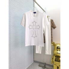 Chrome Hearts T-Shirts